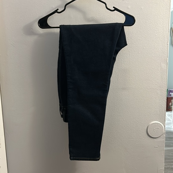 Plus size jeans - Picture 2 of 5